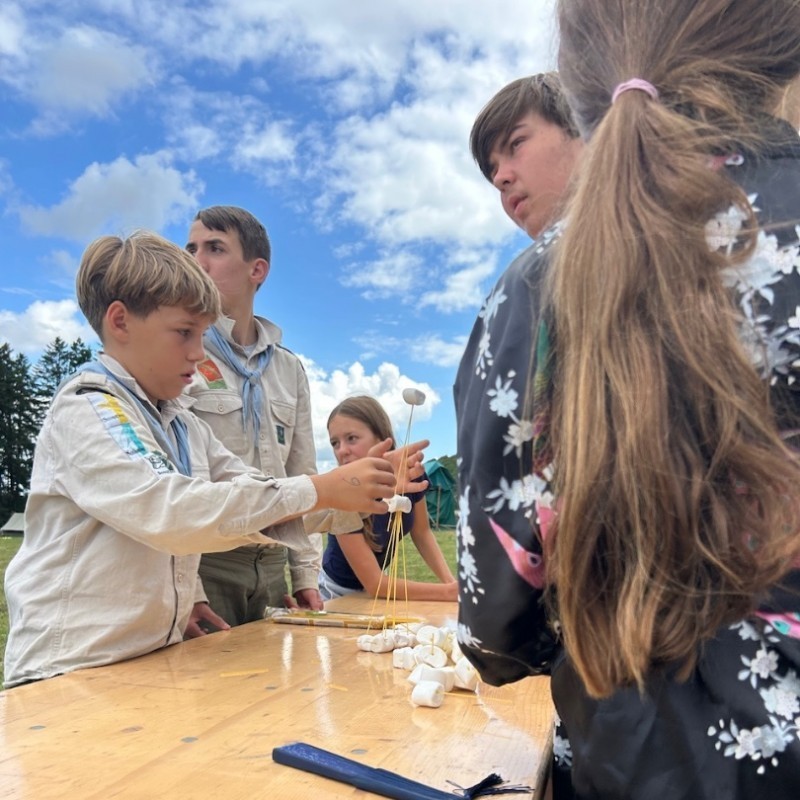 IMG 3280 - Scouts en Gidsen Zaventem 